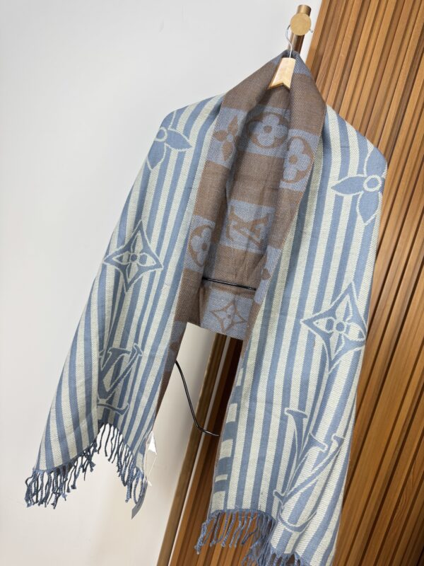 PASHMINA LOUIS VUITTON