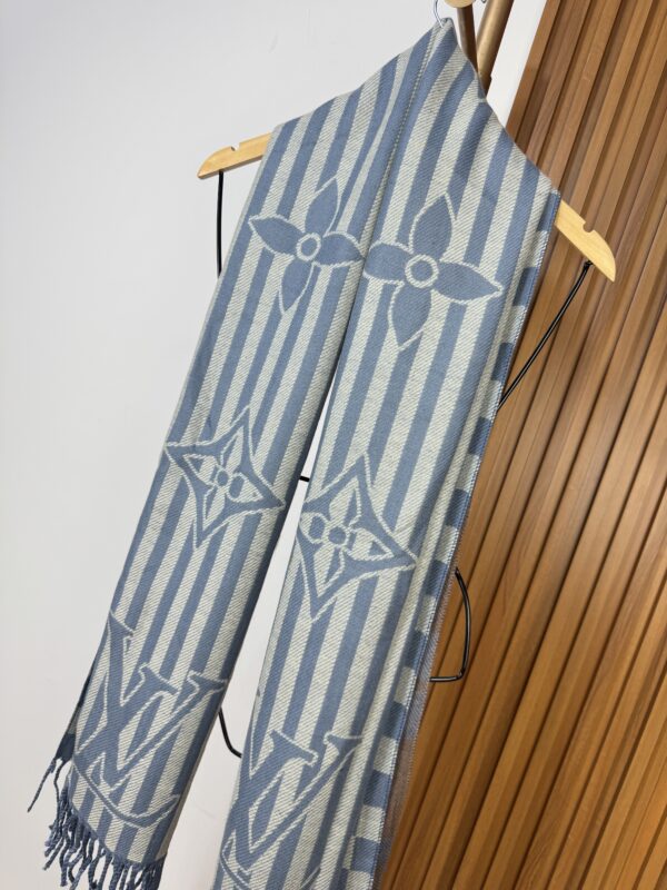 PASHMINA LOUIS VUITTON