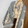 PASHMINA LOUIS VUITTON