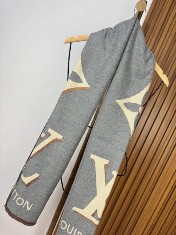 PASHMINA LOUIS VUITTON
