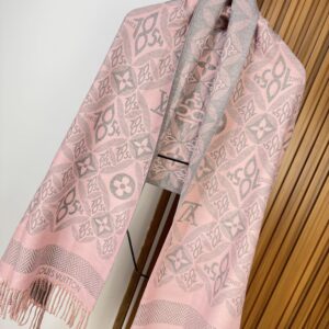 PASHMINA LOUIS VUITTON