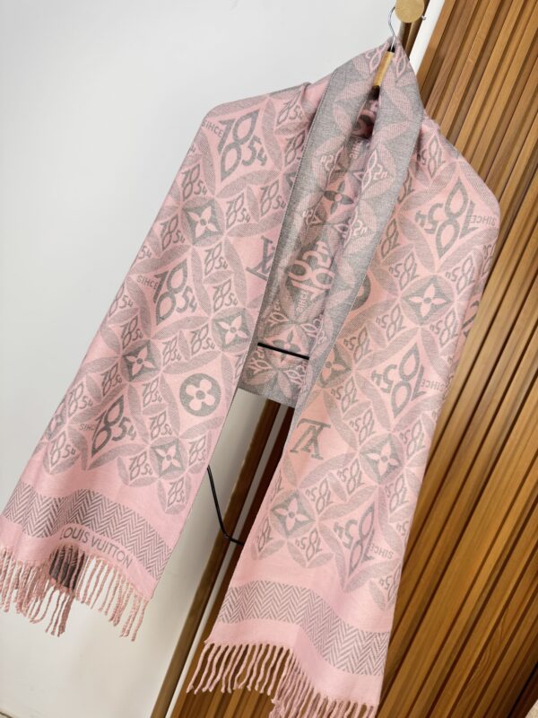 PASHMINA LOUIS VUITTON