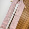PASHMINA LOUIS VUITTON