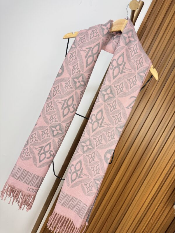 PASHMINA LOUIS VUITTON