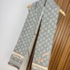 PASHMINA LOUIS VUITTON