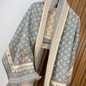 PASHMINA LOUIS VUITTON