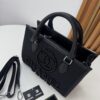CARTERA CHANEL NEGRA